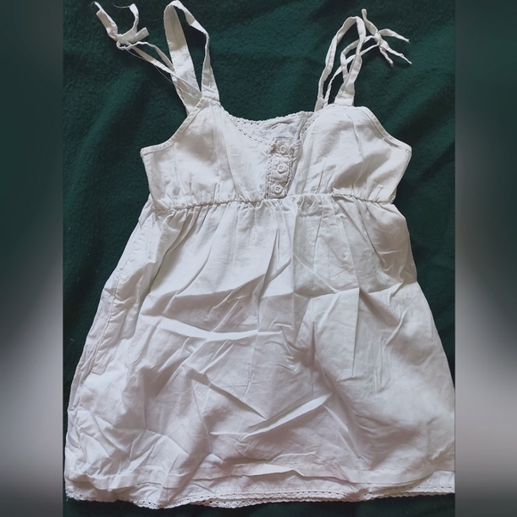 Cute girl's cami top - Picture 1 of 1